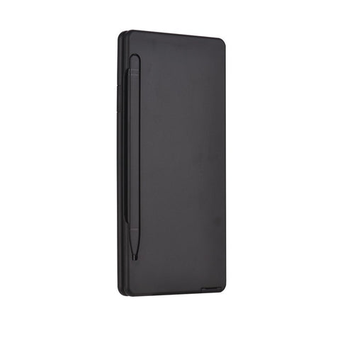 Calculator with LCD Writing Tablet 10 Digits Display Desktop Calculator with Stylus Erase Button