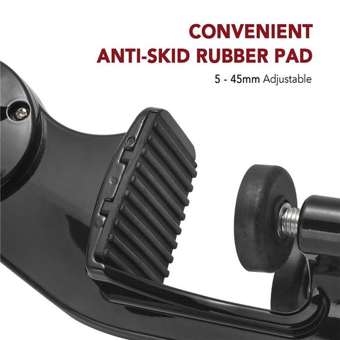 Portable Fishing Line Winder Machine Fishing Line Spooler for Baitcasting Spinning Reel