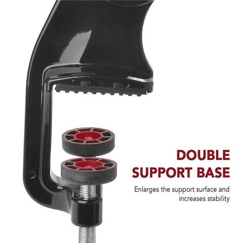 Portable Fishing Line Winder Machine Fishing Line Spooler for Baitcasting Spinning Reel