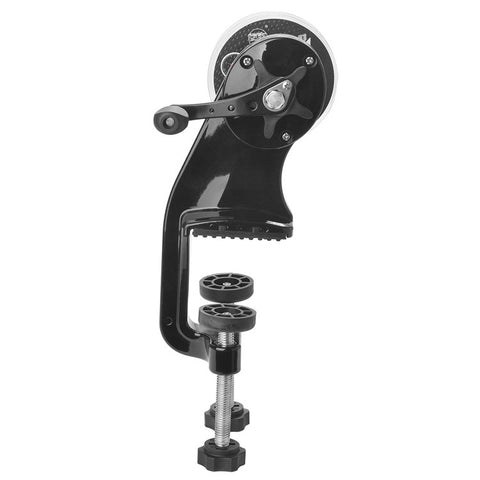 Portable Fishing Line Winder Machine Fishing Line Spooler for Baitcasting Spinning Reel