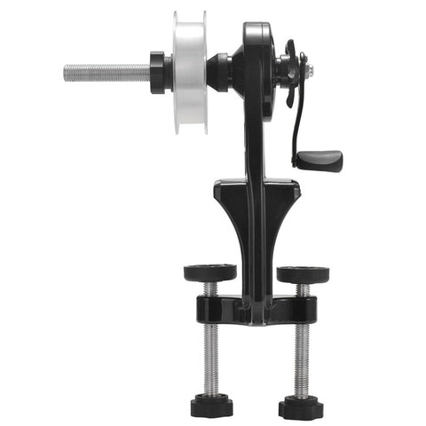 Portable Fishing Line Winder Machine Fishing Line Spooler for Baitcasting Spinning Reel