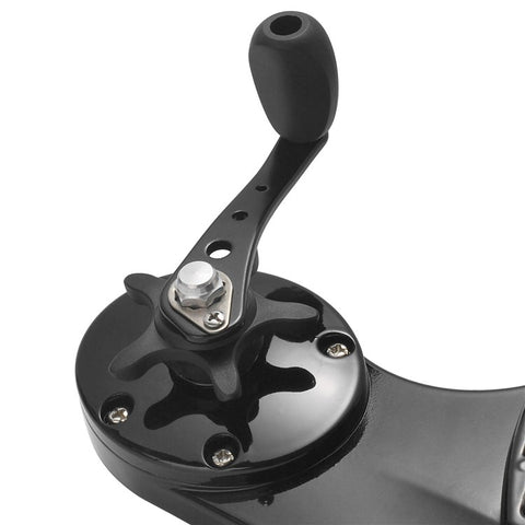 Portable Fishing Line Winder Machine Fishing Line Spooler for Baitcasting Spinning Reel