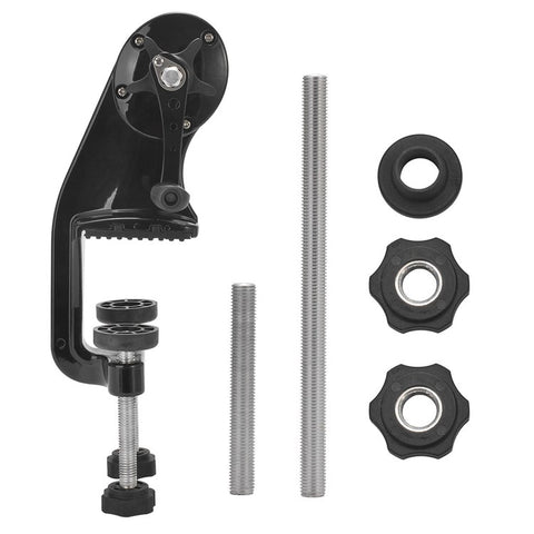 Portable Fishing Line Winder Machine Fishing Line Spooler for Baitcasting Spinning Reel