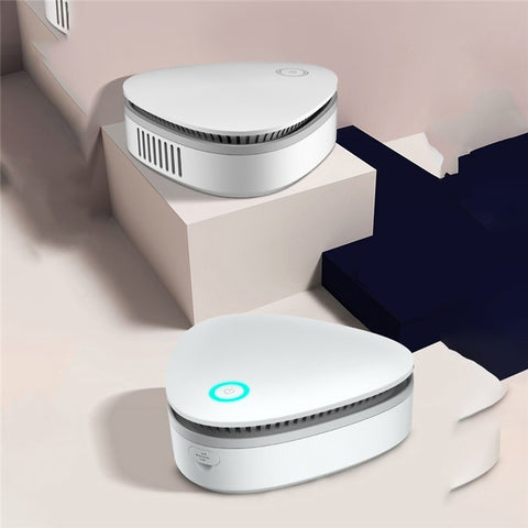 Multi-functional Ozone Sterilizer Car Home Household Refrigerator Sterilizer Wardrobe Shoe Cabinet Sterilizers Cupboard Ozone Machine