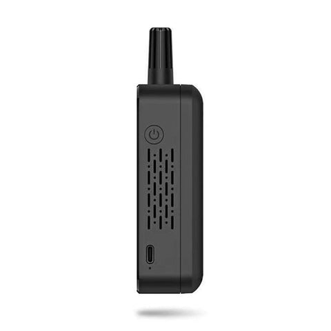 Indoor CO2 Monitor 3-in-1 Air Quality Monitor with CO2 / Temp / Humidity NDIR Sensor Carbon Dioxide Meter Alarm Detector