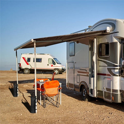 4Pcs for Pop-up Canopy Tent Sun Shades Umbrella Weighted Feet Bag Sand Weight Bags Leg Weights