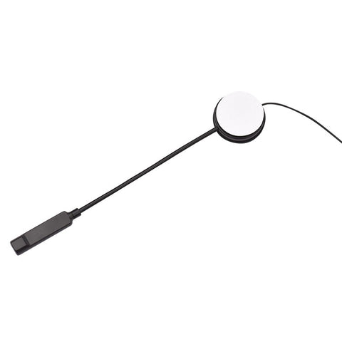 MT02 Wireless Motorcycle Helmet Headset Bluetooth-compatible 5.1 Helmet Earphone Microphone Music Call Control