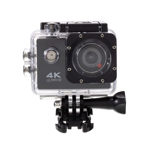 SJ60 2.0-inch LCD Waterproof 4K Wifi HD 1080P Sports Camera Camcorder