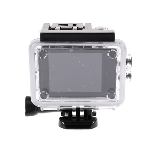 SJ60 2.0-inch LCD Waterproof 4K Wifi HD 1080P Sports Camera Camcorder